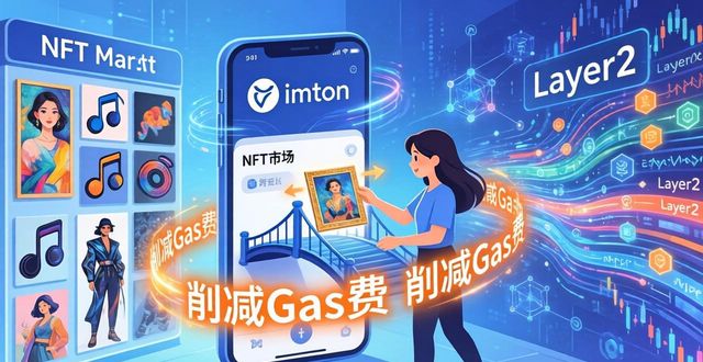 imToken钱包不只存币？教你用它构建个人生态