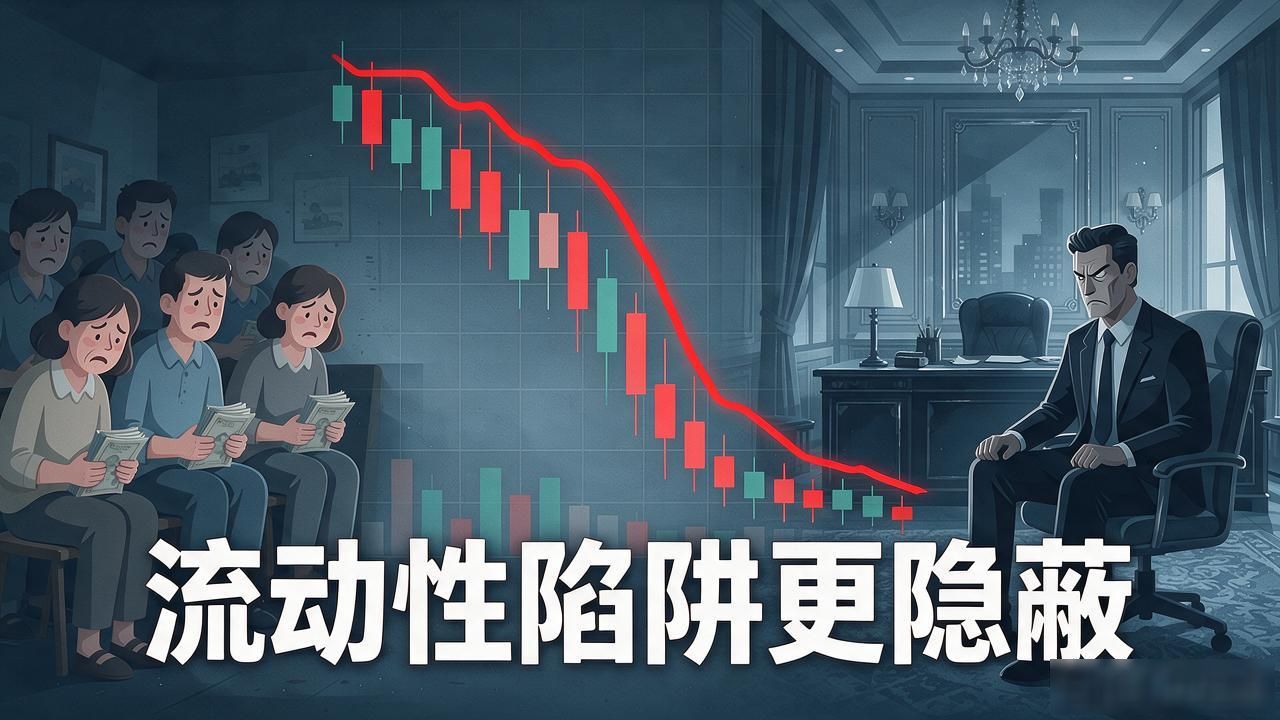 数字货币对普通人有多不公平？这几处底层逻辑的坑你必须知道