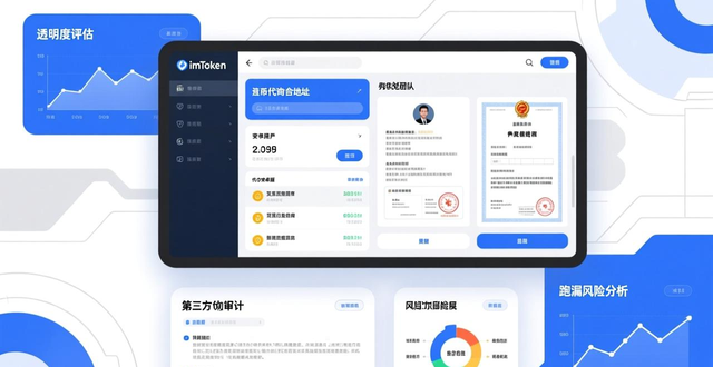 imToken 2.0安卓版怎么筛选项目？三步避开貔貅盘