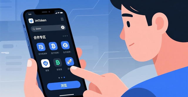 如何用imToken钱包最新版投资项目？三步操作避坑指南