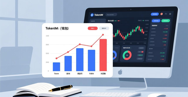 TokenIM钱包统计功能：资产分布与投资趋势一目了然