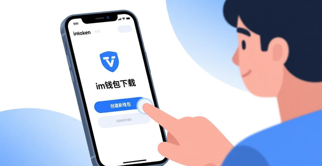 imToken钱包官方版下载指南：逐步教程_安全可靠数字资产钱包教程_imToken官方下载指南
