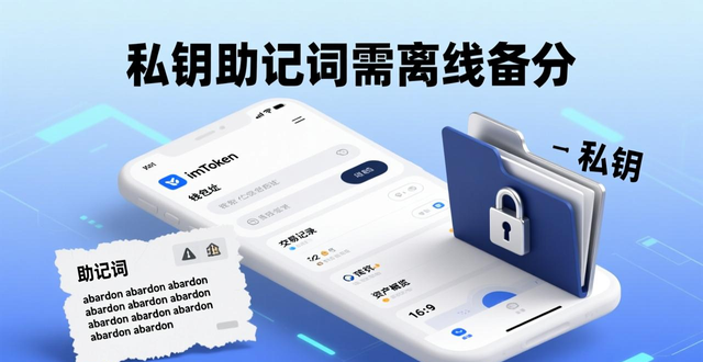 imToken官方下载app的教程与新手学习资源整理
