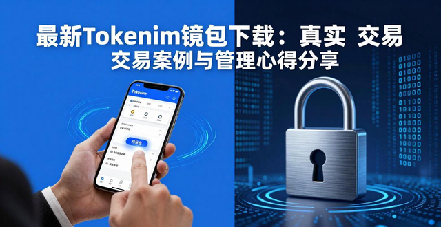 tokenim钱包最新下载的实用案例分享，帮助用户学习成功交易与管理策略的有效性。_钱包实用案例策略最新交易分享_钱包市场现状分析