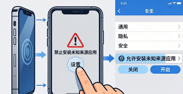 π钱包安装_imToken钱包安卓版的安装与设置步骤_钱包app怎么使用