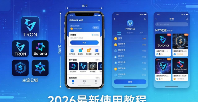 imtoken钱包官方app的最新功能介绍与使用指南_钱包使用教程_钱包使用方法