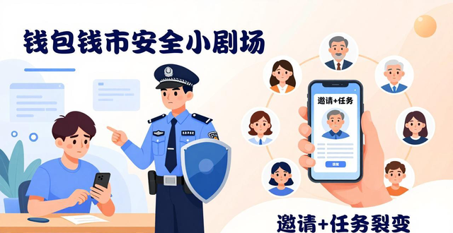 token钱包网址的社交媒体策略，探索其如何利用数字化传播提升市场可见度。_新媒体科学传播碎片化_社交化媒体