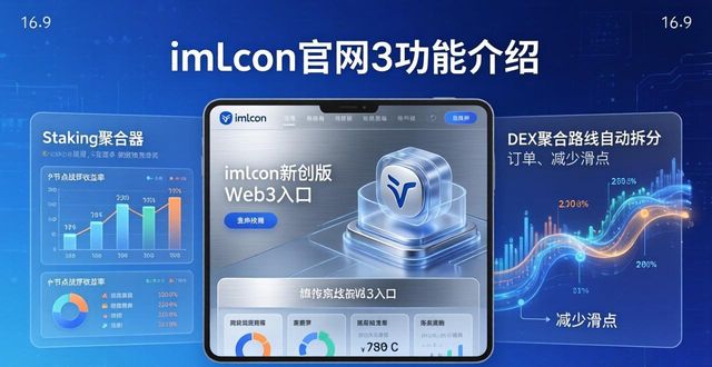 趋势科技国际版_趋势科技app_imToken官网版的创新功能与发展趋势