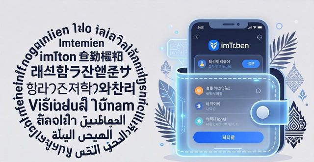 imToken钱包在全球到底行不行