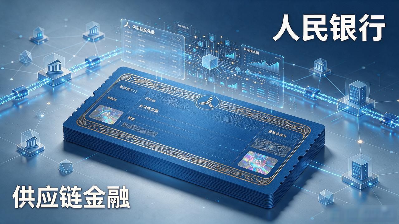 国内到底有哪些数字货币？数字人民币只是冰山一角，这些你可能没听过