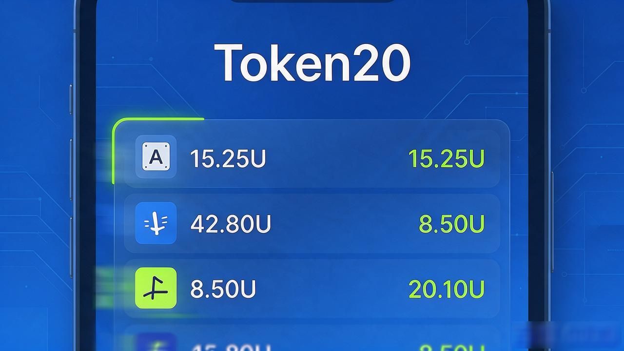 imToken空投2019.9.24，当天到底空投了哪些币