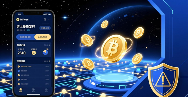 imToken钱包安卓版：链上投资与理财工具指南