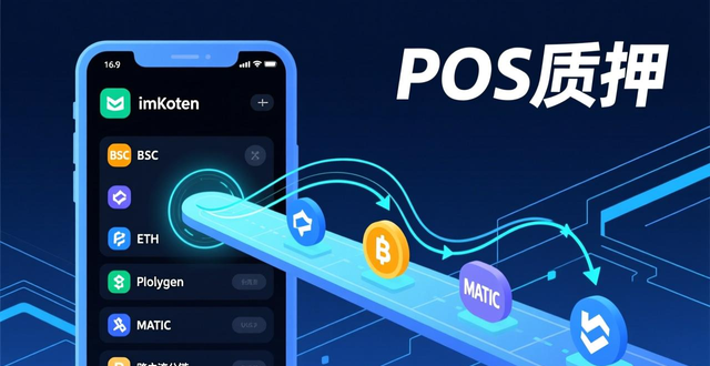 如何在imToken钱包官网下载APP 实现资产高效增值