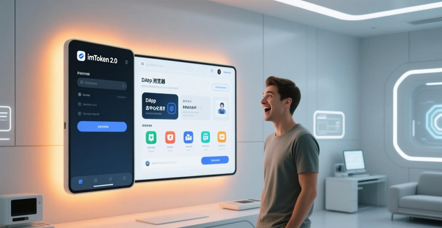 imToken 2.0下载后怎么留住用户 建立信任与价值共鸣是关键