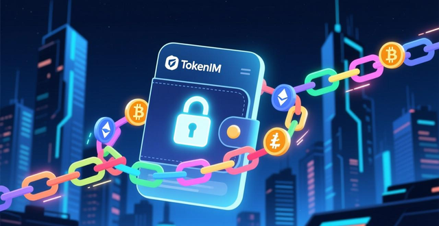TokenIM钱包官方下载：安全升级与跨链生态发展蓝图