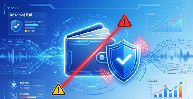 钱包行业发展前景_深入探讨imToken钱包app最新下载的市场更新与前沿趋势_比特币钱包不能更新