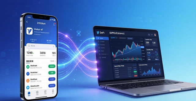 imToken下载安装的支持平台与应用场景_应用场景是_应用场景百度百科