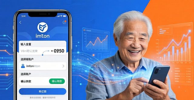 imToken官网好用吗？老用户分享三年真实体验