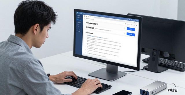 用户为何选择下载imToken钱包？