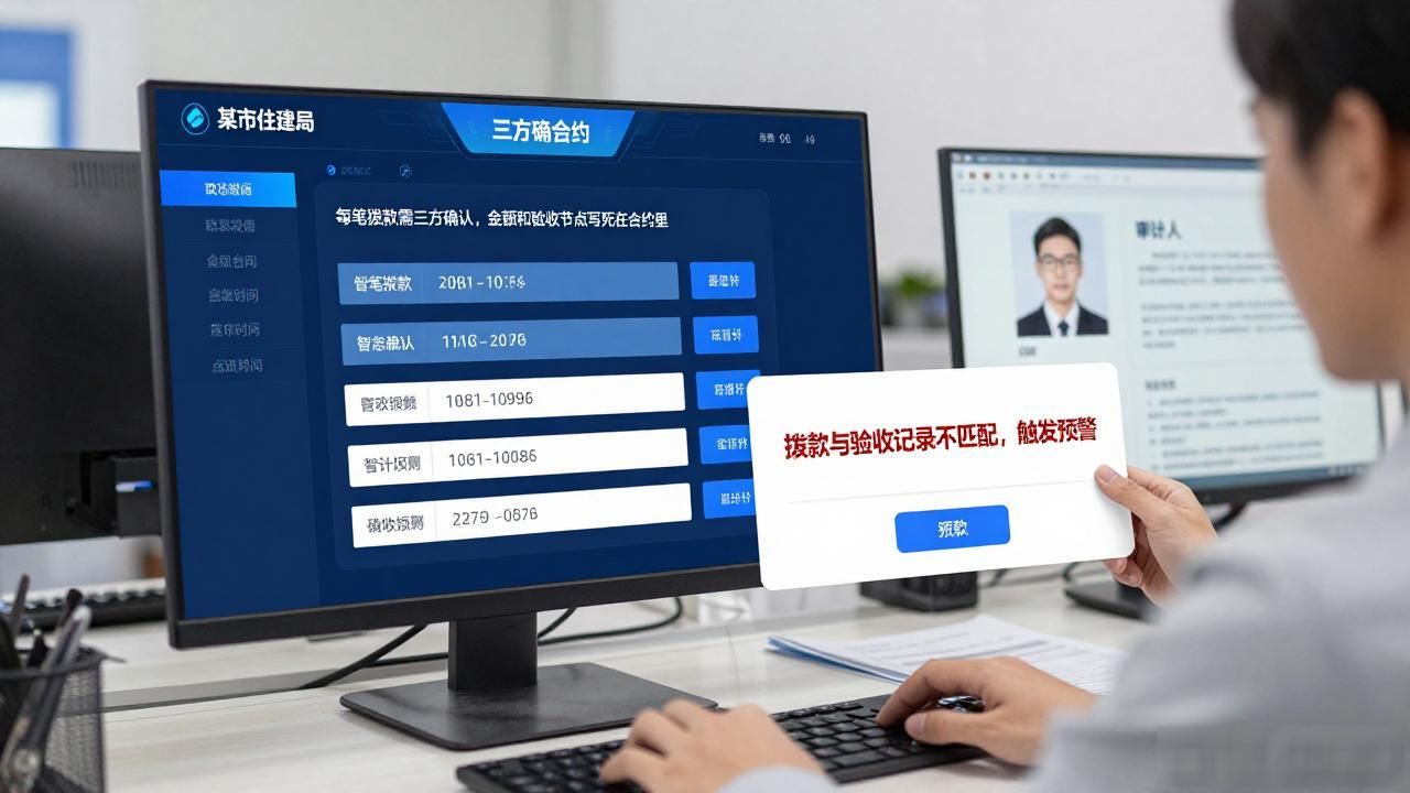 用数字货币抓腐败，贪官的加密钱包还能藏住钱吗？