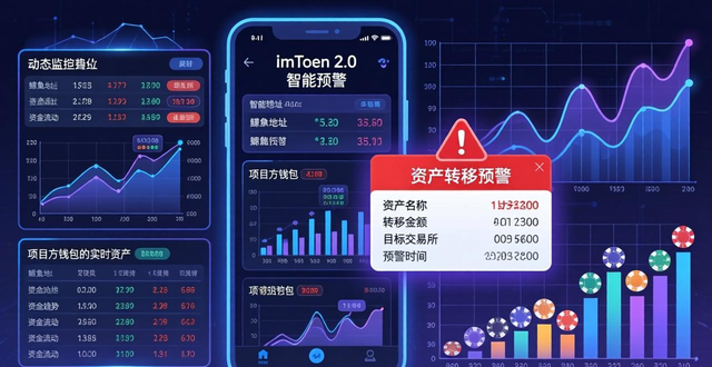 趋势版是什么_趋势交易app_如何通过imToken最新版2.0掌握市场趋势？
