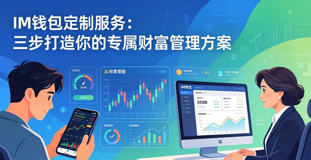 钱包体系_如何通过im钱包的定制化服务满足用户不同需求，实现个性化的财富管理？_钱包产品