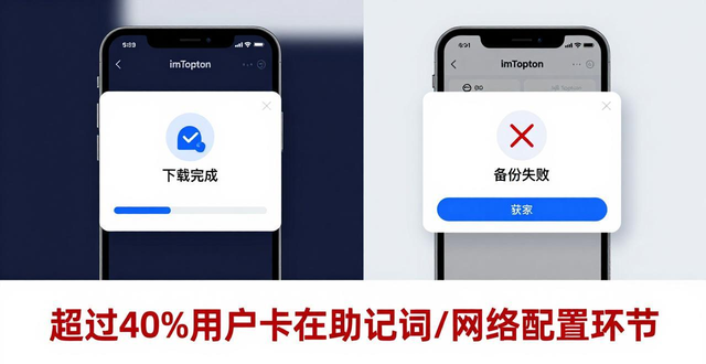 洞察用户体验2pdf_洞察app_imToken国内下载的市场洞察与用户行为