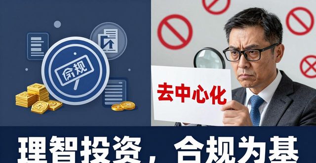 imToken国内下载：稳字当头的投资警示