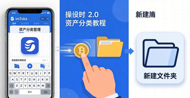 如何在imToken最新版2.0中自定义资产分类？_如何在imToken最新版2.0中自定义资产分类？_如何在imToken最新版2.0中自定义资产分类？
