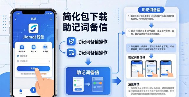 下载imToken钱包，三步提升用户忠诚度