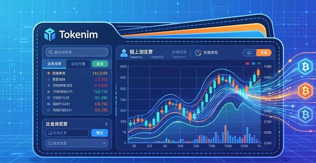 Tokenim钱包下载后，如何快速摸透区块链、稳增投资底气？