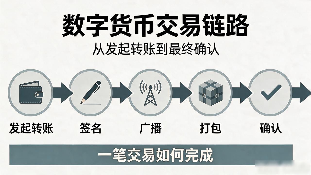 做科普材料，数字货币简介图片这样挑才对：3类素材+避坑要点