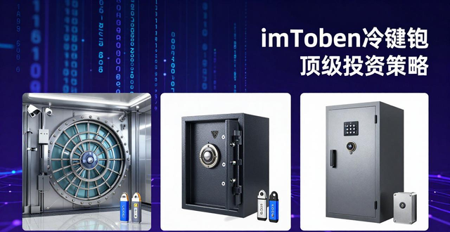imtoken钱包冷钱包_imtoken2.0冷钱包_使用imToken冷钱包的顶级投资策略